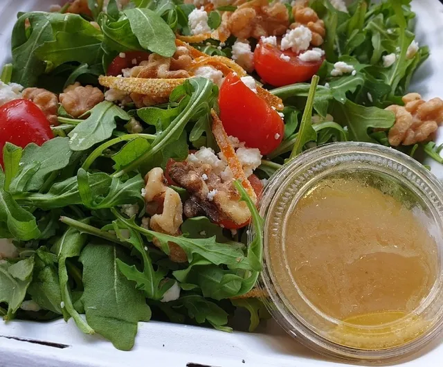 Found a Great Pizza Place!