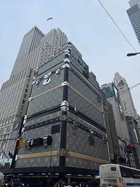 NYC Stay Guide: Smart Accommodation Picks 🗽✨