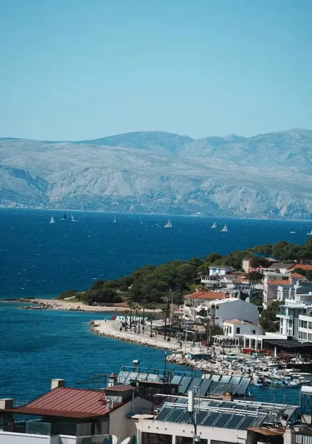 So beautiful in Çeşme