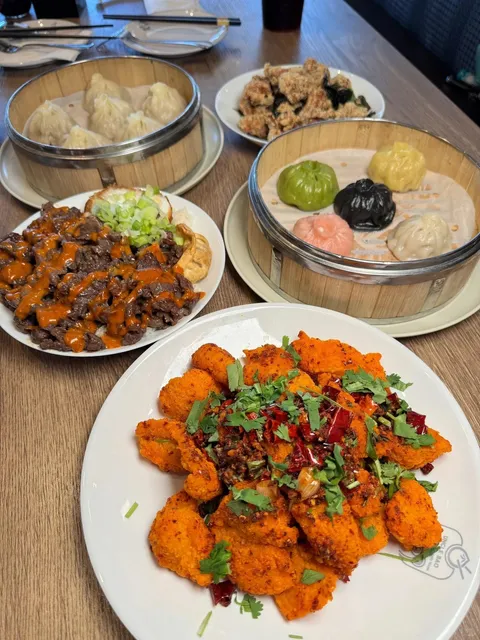 Phoenix City | This newly opened restaurant is totally worth a try 🥟