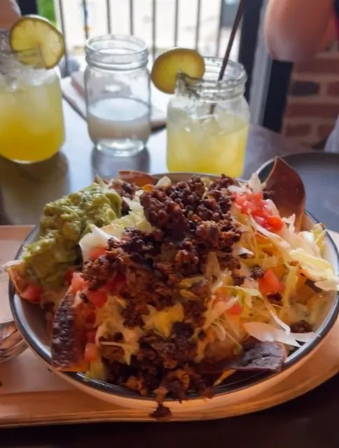 🌮 Gordo's Tacos & Tequila | A Vibrant Fiesta in Pittsburgh