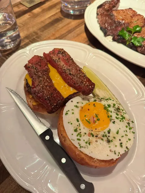 ​​Au Cheval - NYC's Hottest Burger Spot Worth the 2-Week Wait!​​