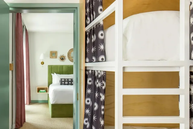  Step Back in Time on Route 66: A Stay at the Historic Bradford House