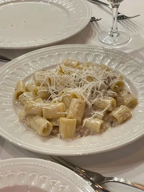 Rome｜Yes, I’m a Wild Boar