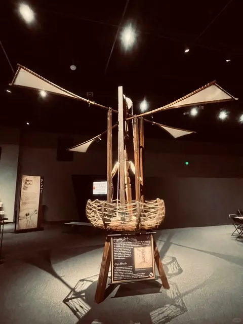 Detroit  Science Center Special Exhibition