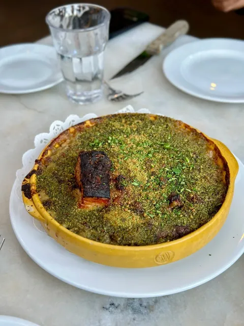 🍖 French Food Doesn’t Have to Be Fancy | Napa