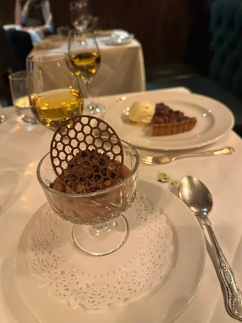 🥩 Not a Particularly Outstanding Steakhouse – But Not Bad! 