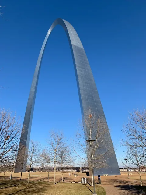 St. Louis Stroll Diary | A Spontaneous Adventure