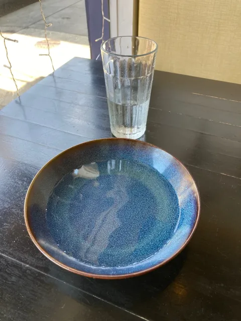 Magazine Street Gem | Delicious & Great Value! 🐟🍰