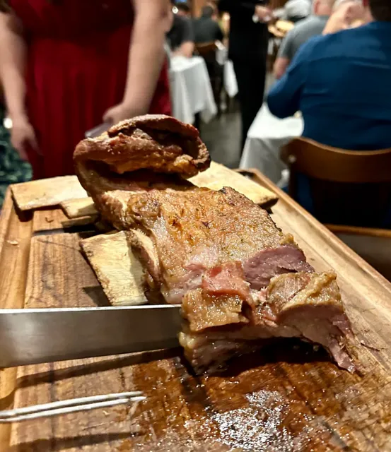 🇧🇷 Curitiba Brazil barbecue recommendation | Batel Grill
