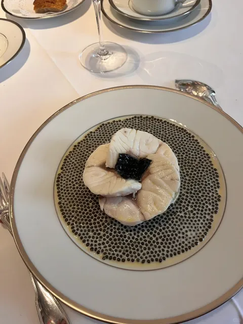 Paris | Three Michelin Stars | The Pantheon of Gastronomy