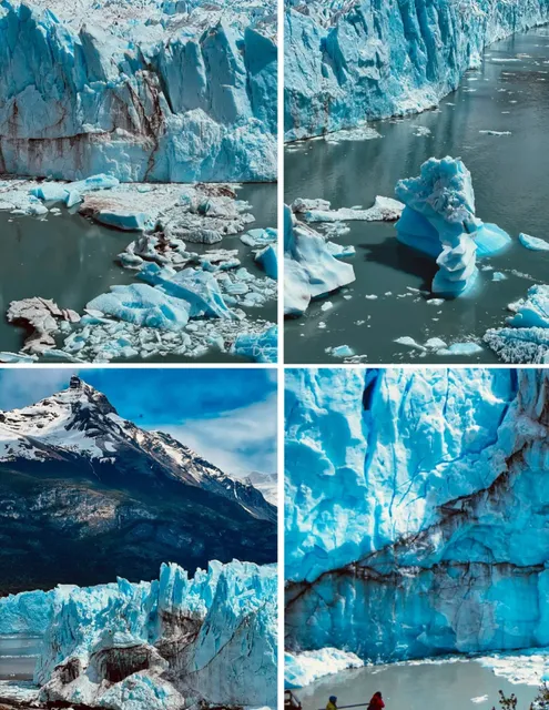  Perito Moreno Glacier | Where Ice Comes Alive​​