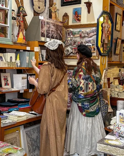  Parisian Stationery | Melodies Graphiques 📍