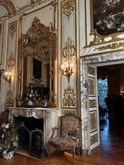 🇺🇸 Hidden Gem Museum in Washington DC  