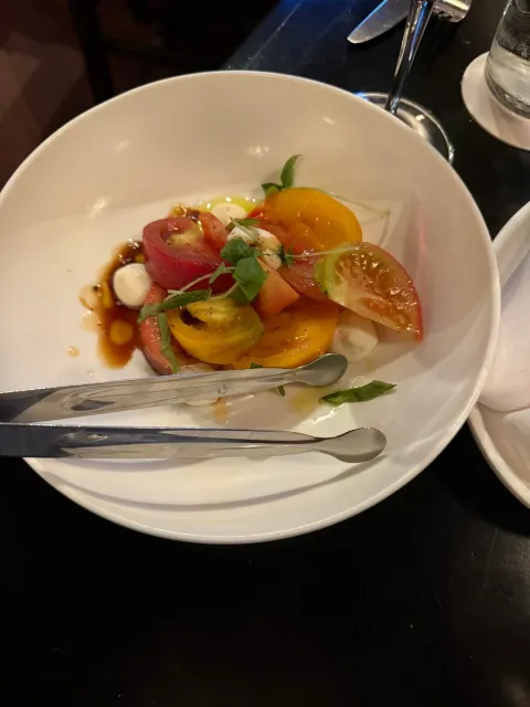 Best Restaurant Experience in Years! 🌟🍝