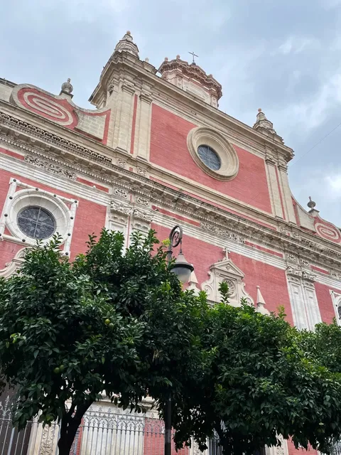 ✨ Europe Travel Guide | 🇪🇸 Seville One-Day Itinerary