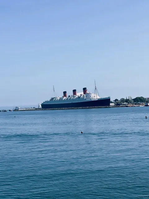 🇺🇸 A Day at the Aquarium of the Pacific in Long Beach 🐠🪼🐋