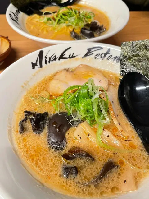 🇺🇸 32/100: 100 Restaurants in Boston with My Boyfriend 💑