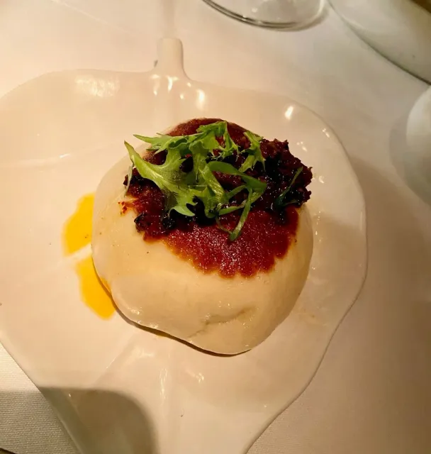 One of the Best Restaurants I've Ever Visited! 🌟🍽️