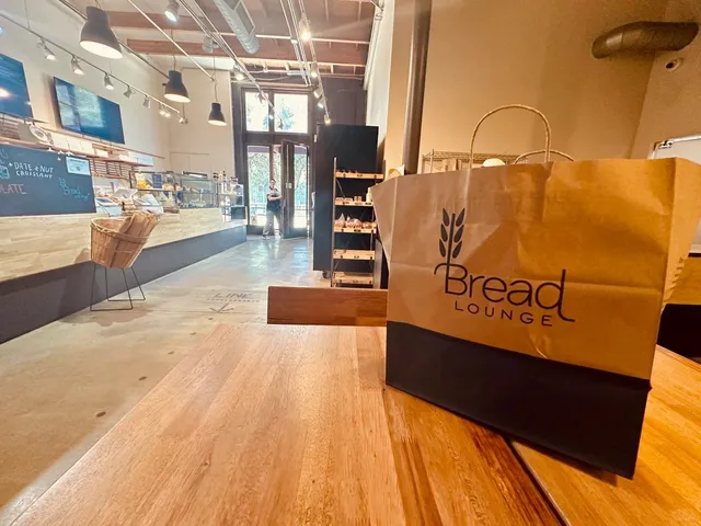 LA Bakery Review｜Bread Lounge 🥐🥖