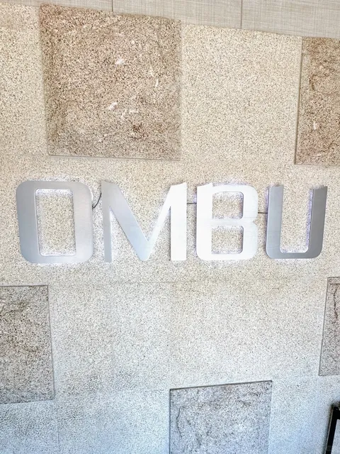 🇺🇸Salt Lake City | All You Can Eat | OMBU BBQ