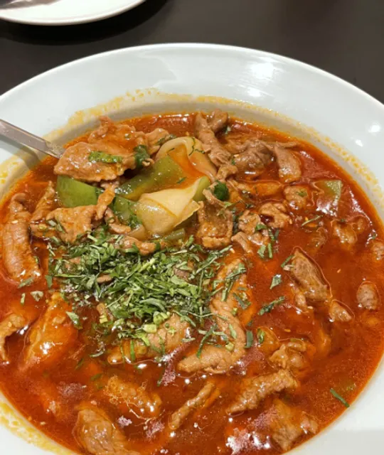 🇸🇬 Discovering Hidden Gems: A Sichuan Delight in Singapore!