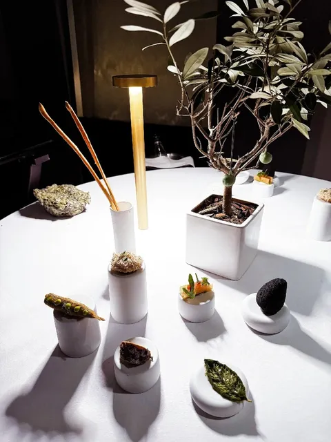 Sicilian 🇮🇹 Treasure: A Michelin 🌟 Dining Adventure