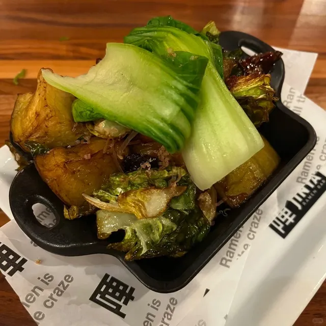 🍜 Jinya Ramen Bar | Soul-Warming Bowls in Sandy Springs