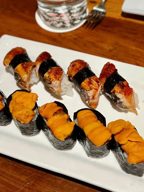 🍣 Japanese Fine Dining｜Napa