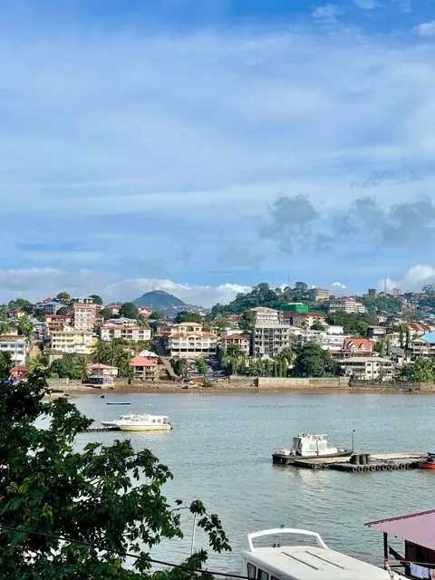 🇸🇱 Freetown, Sierra Leone | Africa’s Hidden Coastal Gem