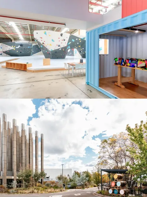 4 Must-Visit Date Spots in Canberra | Fun, Food & Romance!