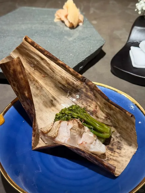 🍶 Los Angeles｜Michelin One-Star Omakase 🍶