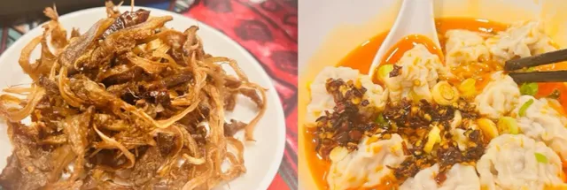 Victoria Foodie Adventure 🏝️ | Restaurant Guide​​