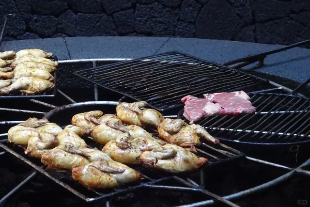 Lanzarote🇪🇸 | The Day Before the End of the World | Timanfaya