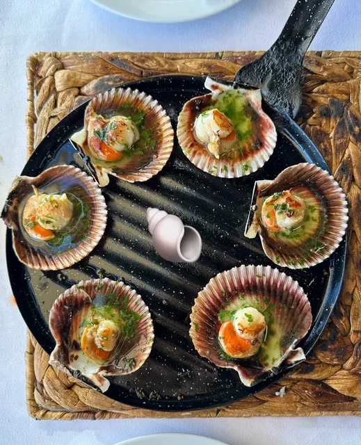 Lanzarote | Is this restaurant with 3,700 reviews 