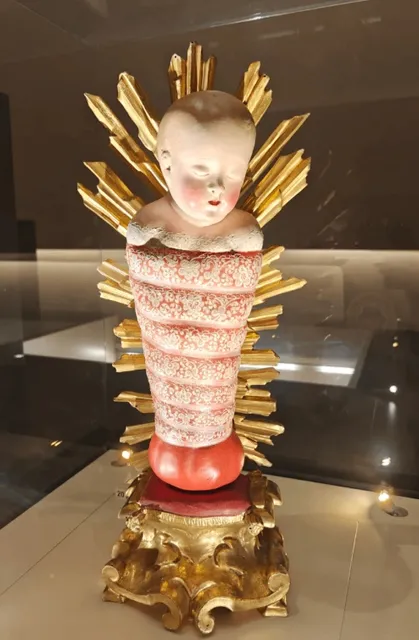 The Museum of the Foundlings