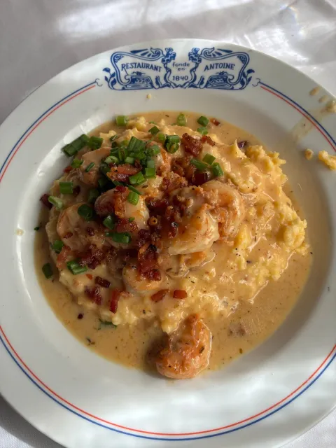 Steeped in History, Truly a Classic! 🏛️🎷