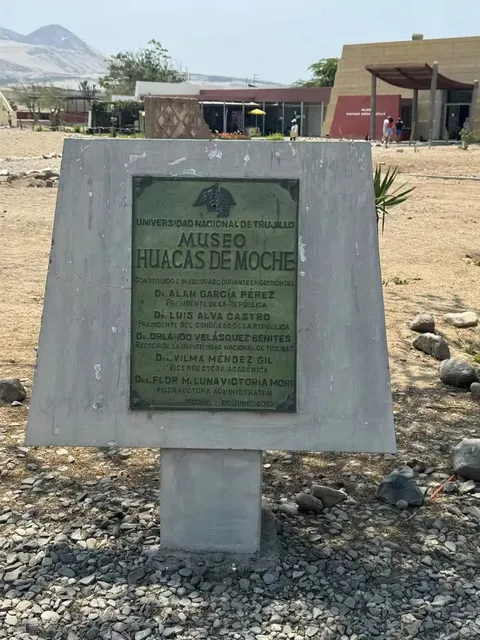 🌟 Unveiling the Moche Civilization