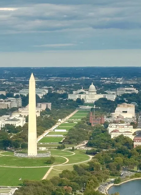 DC / Virginia Day Trip 🚗💨