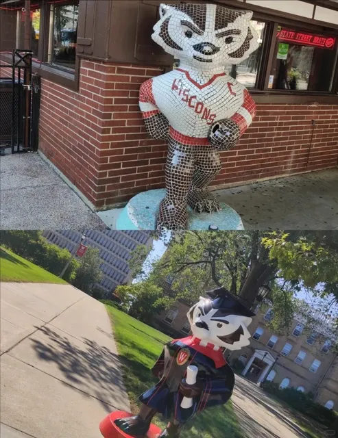 Why UW–Madison Is One of the Happiest Universities in the U.S. 🎉😊