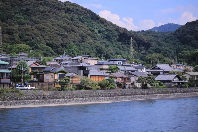 🌸🌺 The Most Relaxing Place in Japan: Uji 🌿🍃