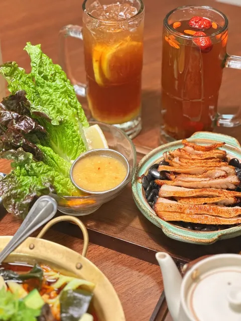 🇺🇸 LA | Sichuan Impression – 5 Dishes for Just $72! 🤯