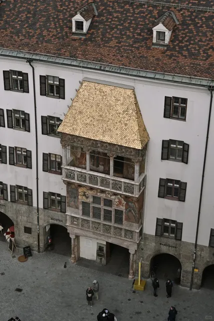 🇦🇹 Innsbruck One-Day Itinerary: Alpine Magic on a Budget! 🏔️🚡