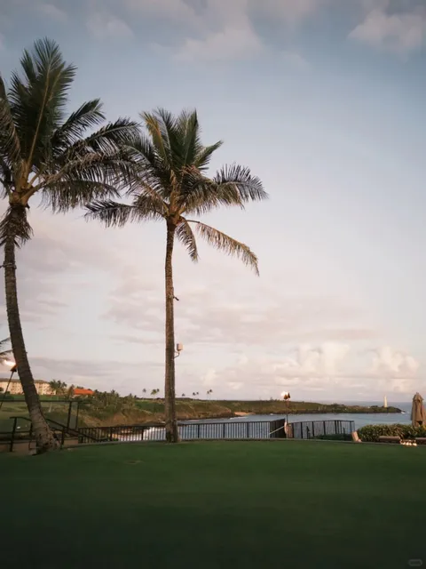 The Most Beautiful Restaurant on Kauai, Hawaii