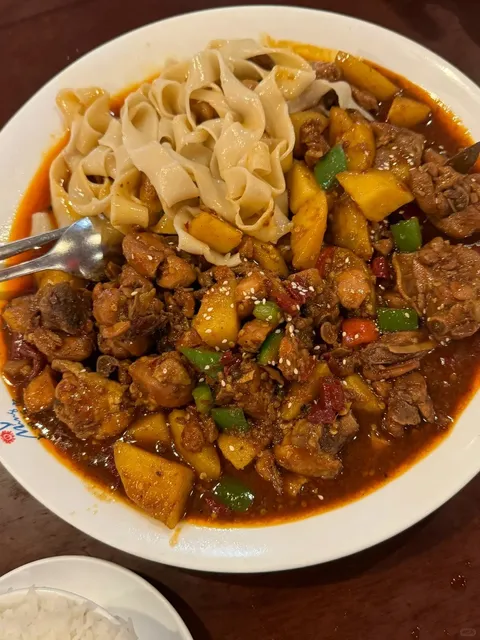 🍜 Berlin Chinese Restaurant Review