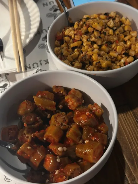 NYC｜Kjun: Korean-Cajun Fusion – Worth the Hype?