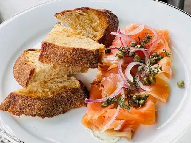 🥐 Indianapolis Brunch Spot | High Aesthetics + Great Food