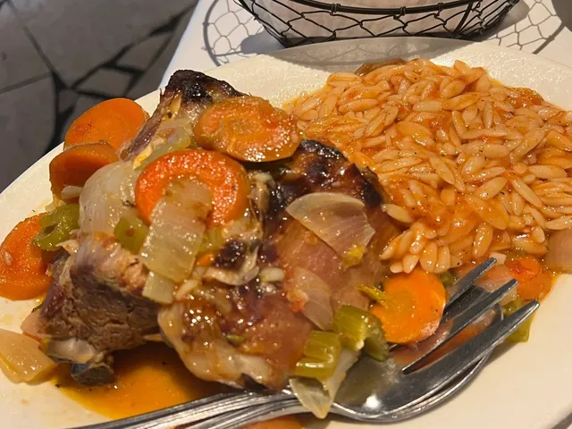 Chicago｜Greek Islands 🇬🇷✨