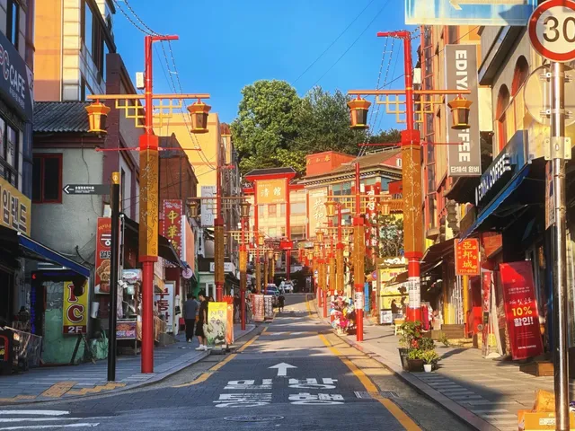 Incheon, South Korea Travel Guide ✨