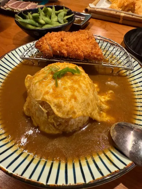 Friendly Neighbourhood Vibes & Warm, Attentive Service! 🍣